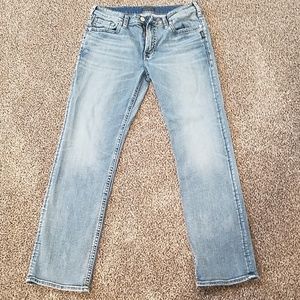 Men's Jeans